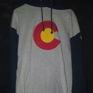 Colorado Hoodie
